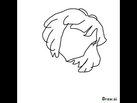 480x360 Normal Drawing - Normal Sketch