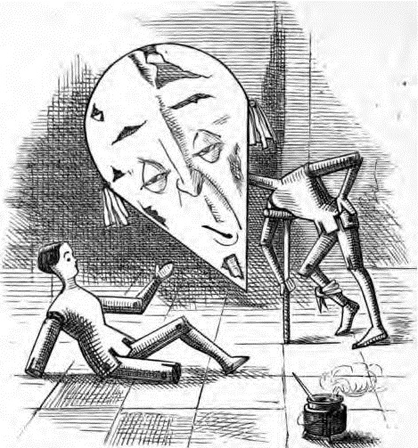 469x503 Filefrom Nowhere To The North Pole 4.jpg - North Pole Sketch