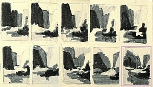 300x171 Understanding And Using The Notan Sketch Teaching Art Is My Life - Notan Sketch