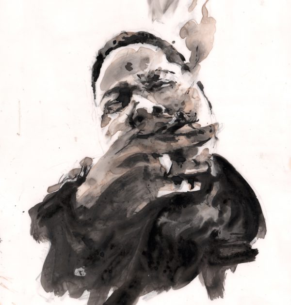 600x630 Notorious Big Keron Grant - Notorious Big Sketch