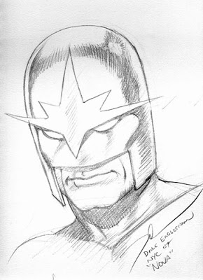 290x400 The Cool Kids Table More More Nova Sketches! - Nova Sketch