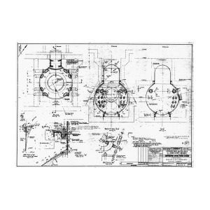 300x300 Nuclear Power Plant Components, Diagram Photograph By Library Of - Nuclear Power Plant Sketch