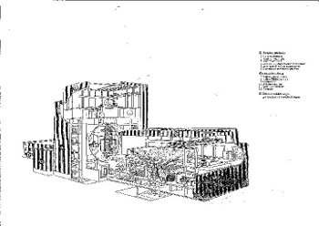 350x248 Zwentendorf - Nuclear Power Plant Sketch