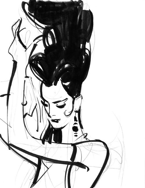500x648 John Watkiss - Nucleus Sketch