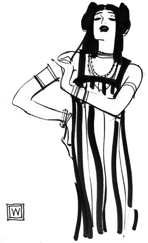 500x818 John Watkiss - Nucleus Sketch