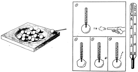 572x301 Sketch Of Neutron Impact On Nucleus And Resulting... Download - Nucleus Sketch