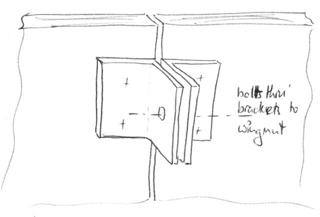 640x434 Joining The Fort Together - Number 1 Sketch