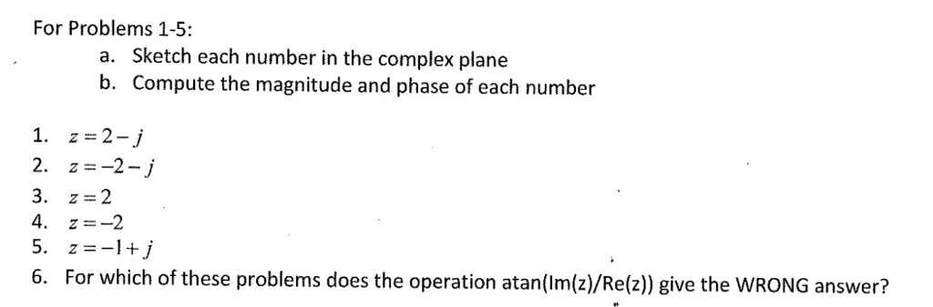 1024x338 Solved For Problems 1 5 A. B. Sketch Each Number In The - Number 1 Sketch