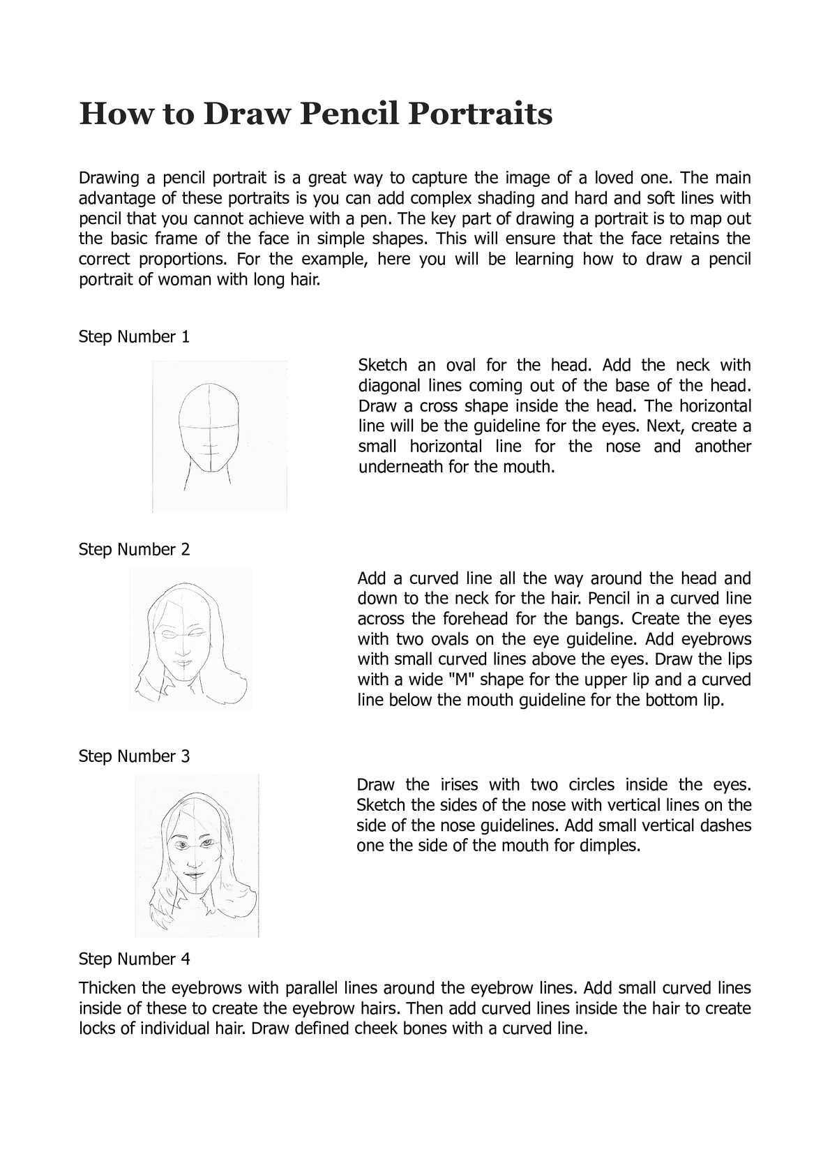 1190x1684 - Number 1 Sketch