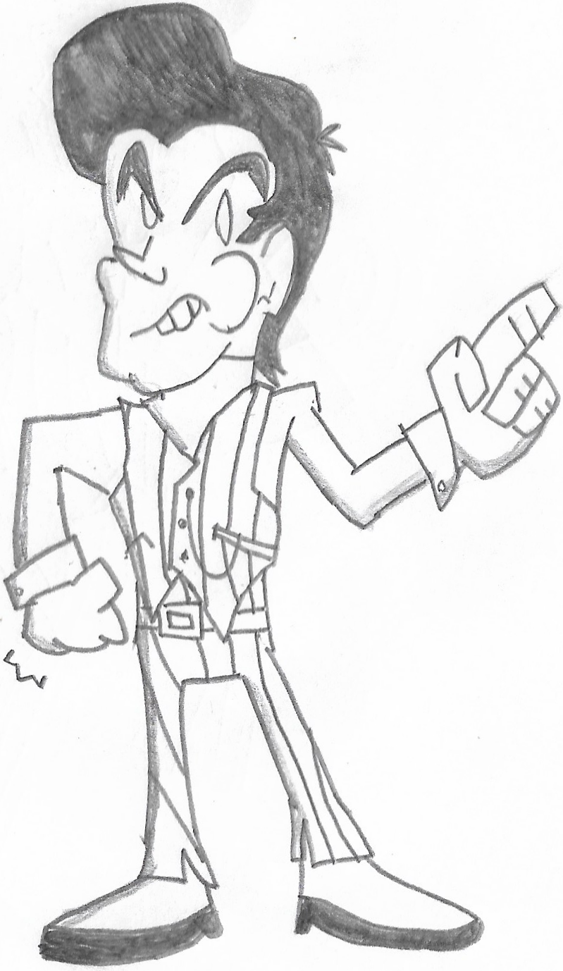 799x1378 Weekly Sketch Number One By Realshow - Number Sketch