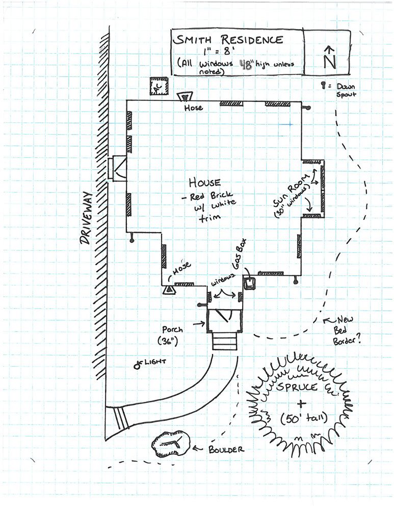 773x1000 We Plan - Nursery Sketch