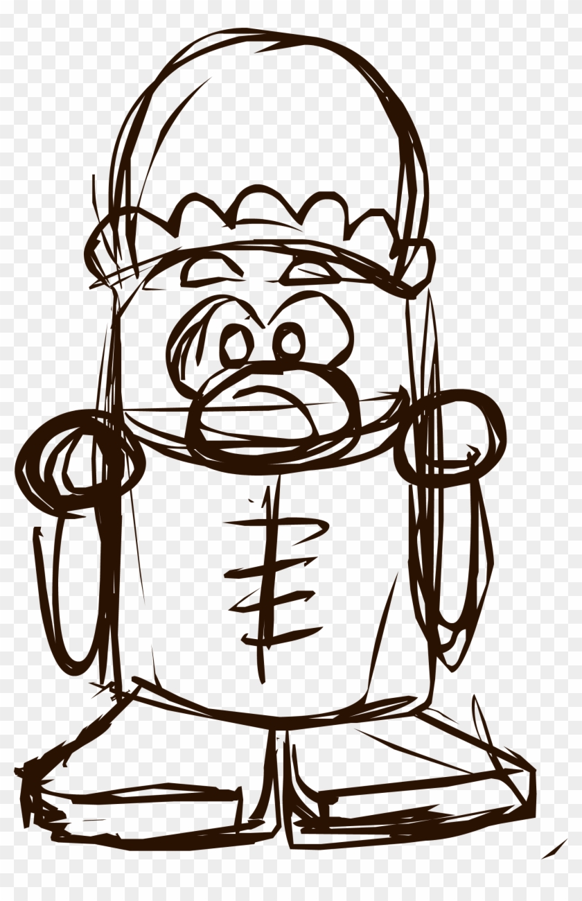 840x1300 Nutcracker Pin Sketch - Nutcracker Sketch