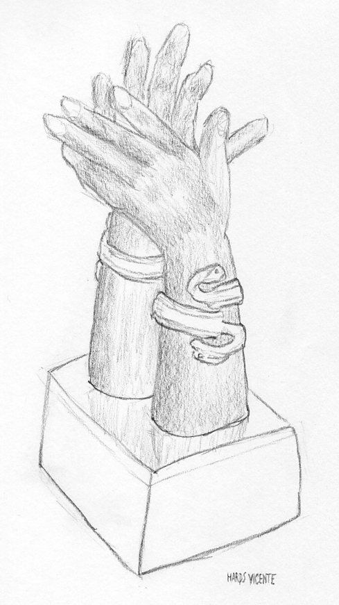 489x871 Sketches For 2014, Number 17 Nutcracker Art Fn - Nutcracker Sketch