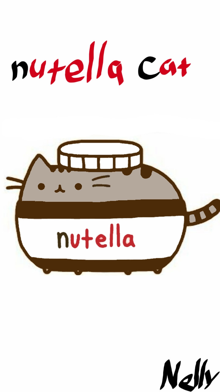 Nutella Sketch at PaintingValley.com | Explore collection of Nutella Sketch