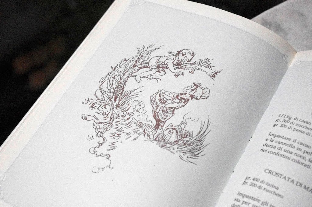 1024x680 Crostata De Nutella - Nutella Sketch