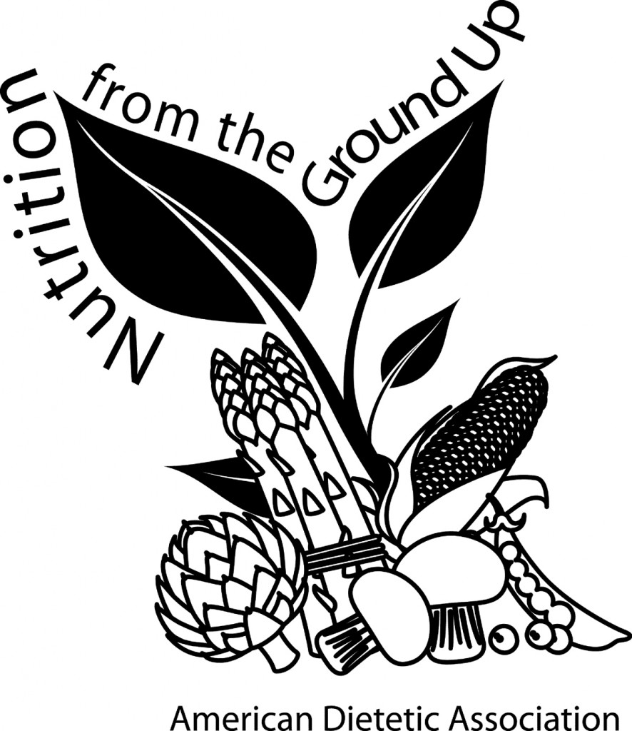 886x1024 March Is National Nutrition Month - Nutrition Sketch