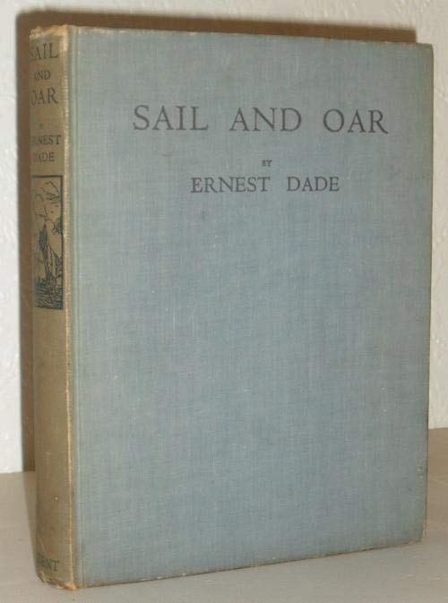 500x673 Sail And Oar - Oar Sketch