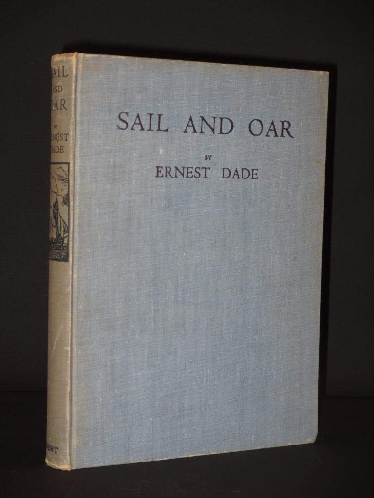 768x1024 Sail And Oar A Hundred Pictures. A North Sea Sketch Book By - Oar Sketch