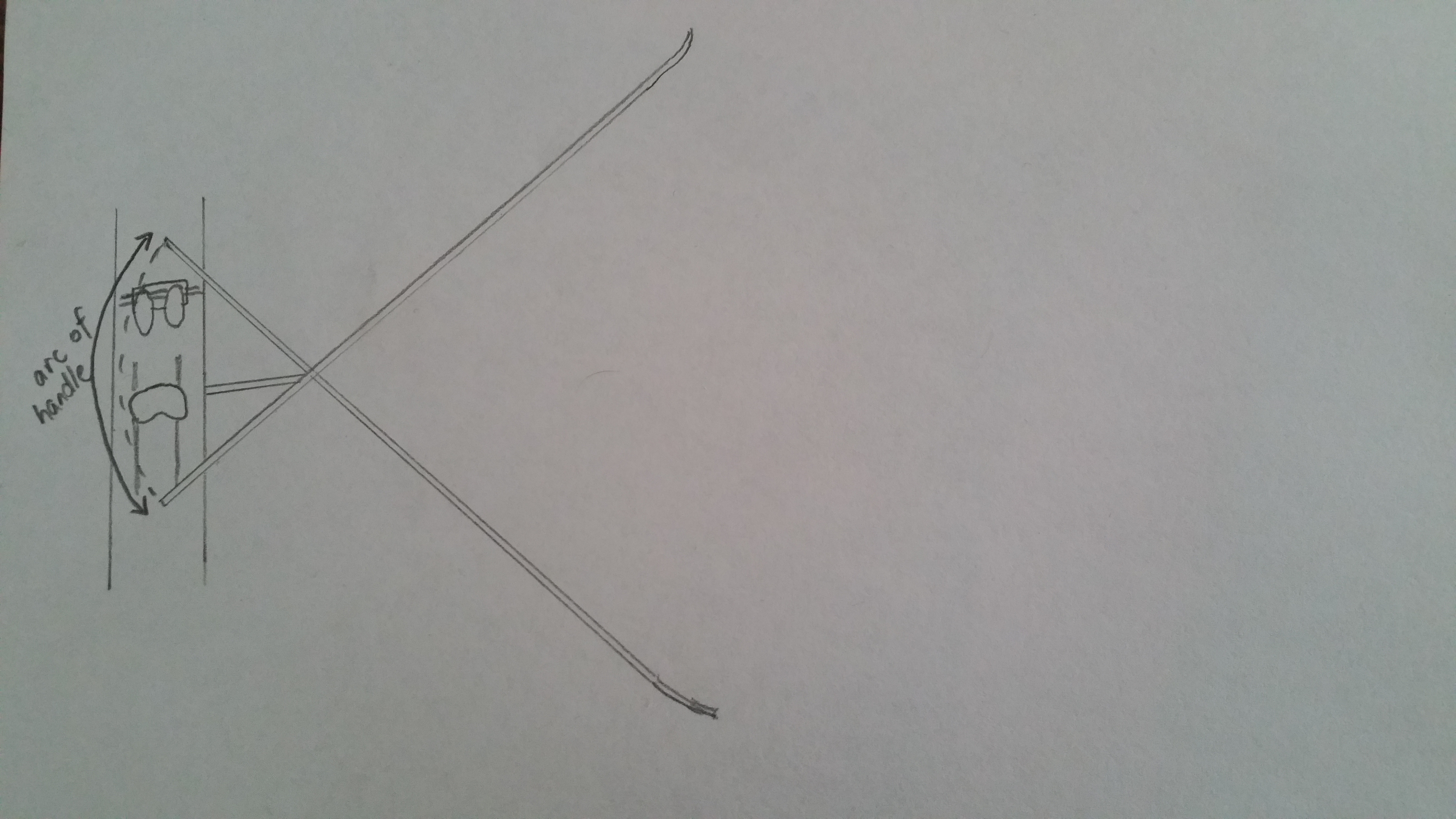 5312x2988 Sweep Oar Swing Following The Arc Tanyanewmanrowing - Oar Sketch