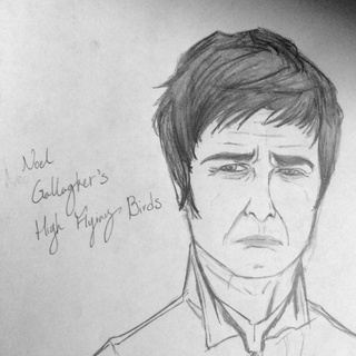 320x320 Oasis Drawings On Paigeeworld. Pictures Of Oasis - Oasis Sketch