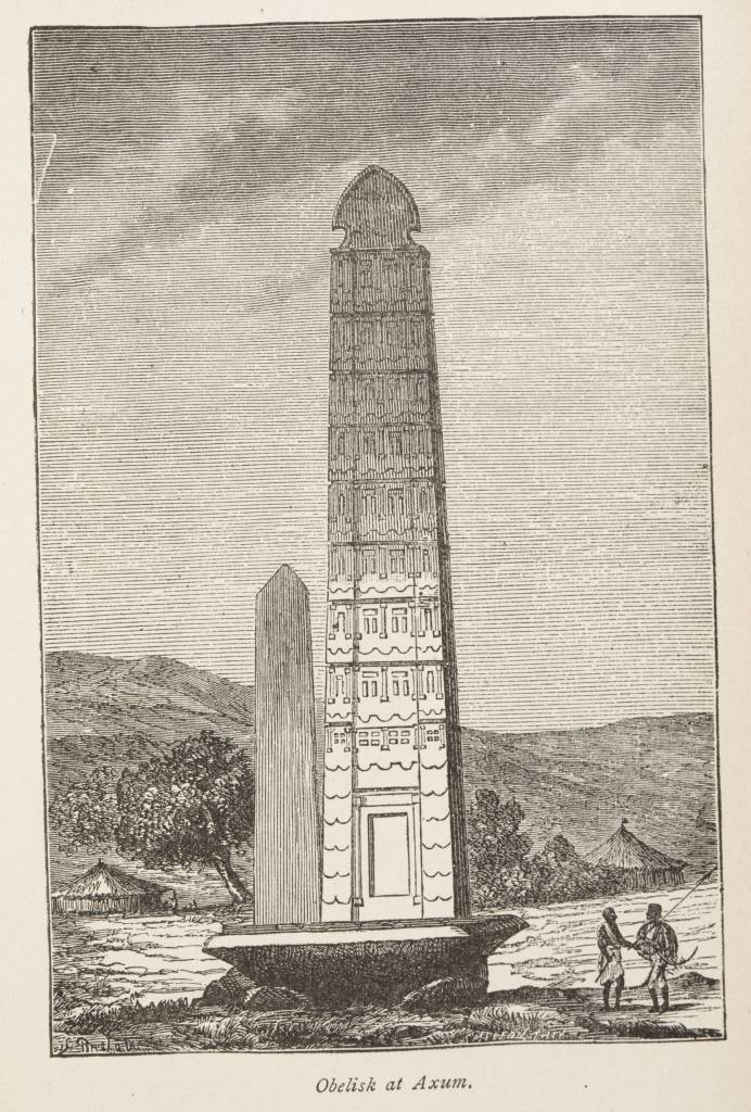692x1024 Obelisk - Obelisk Sketch