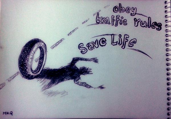 600x418 Satyamev Jayate On Twitter - Obey Sketch