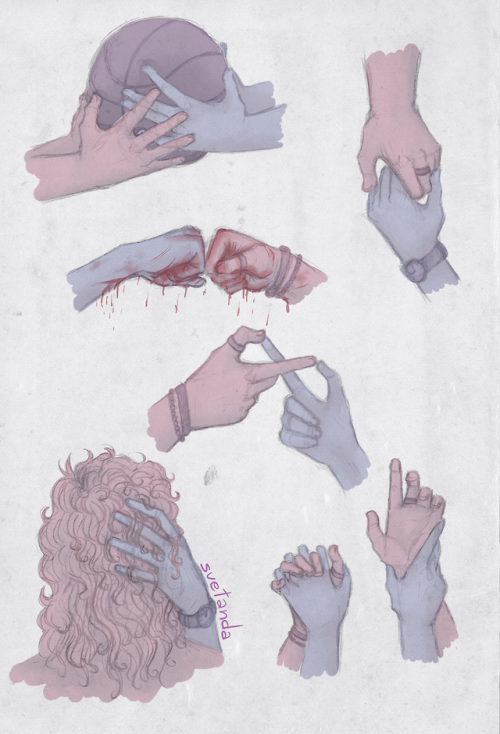 500x734 Obey The Art Tumblr - Obey Sketch