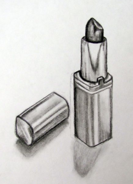 435x600 Object Drawing, Pencil, Sketch, Colorful, Realistic Art Images - Object Sketches