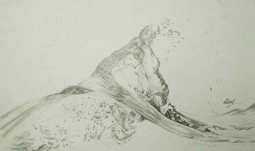 500x297 Object Sketch - Object Sketches