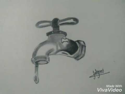 480x360 Object Drawing Sketches - Object Sketches