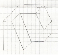 200x187 Isometricoblique Sketches - Oblique Sketch