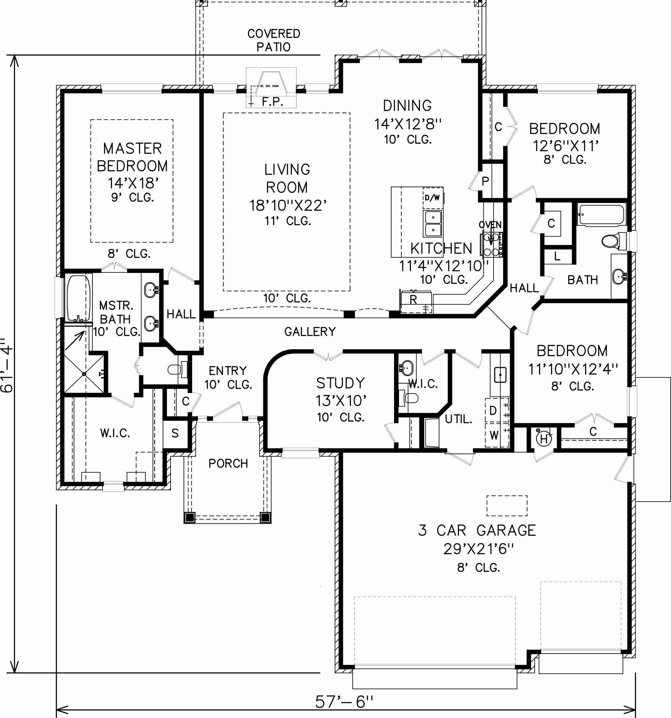 2186x2338 Octagon House Plans New Home Floor Plans With Interior S Sketch - Octagon Sketch