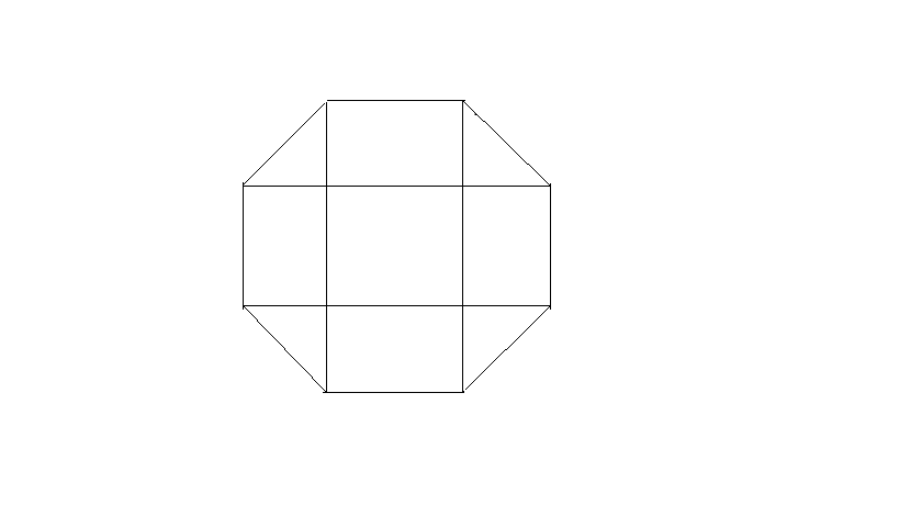 819x460 Geometry - Octagon Sketch