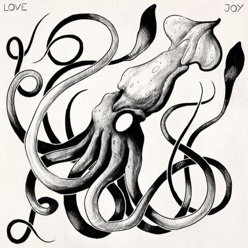 500x500 Octopus Tattoo Sketch Tumblr - Octopus Tattoo Sketch