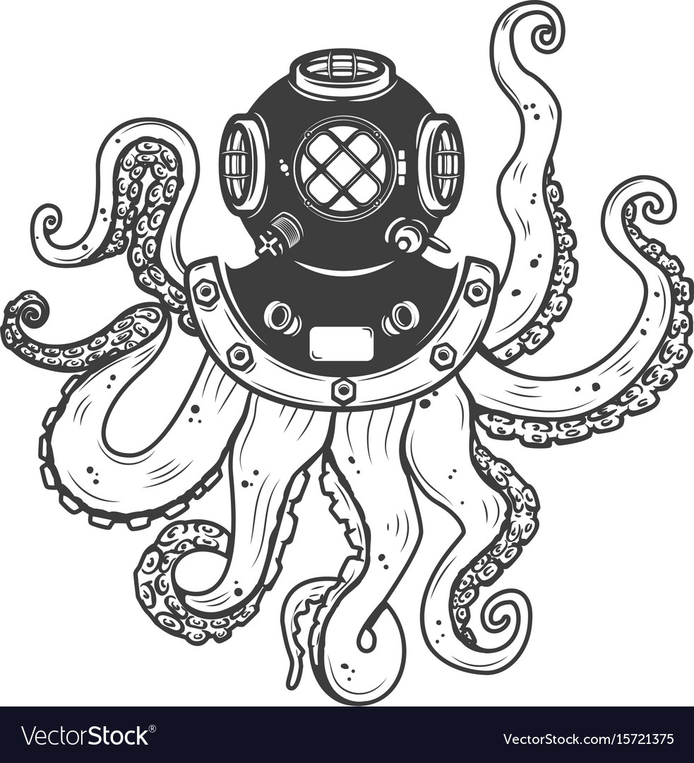 983x1080 Drawn Tentacle Octopus Tentacle - Octopus Tentacles Sketch