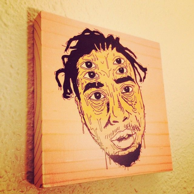 640x640 Odb +) - Odb Sketch