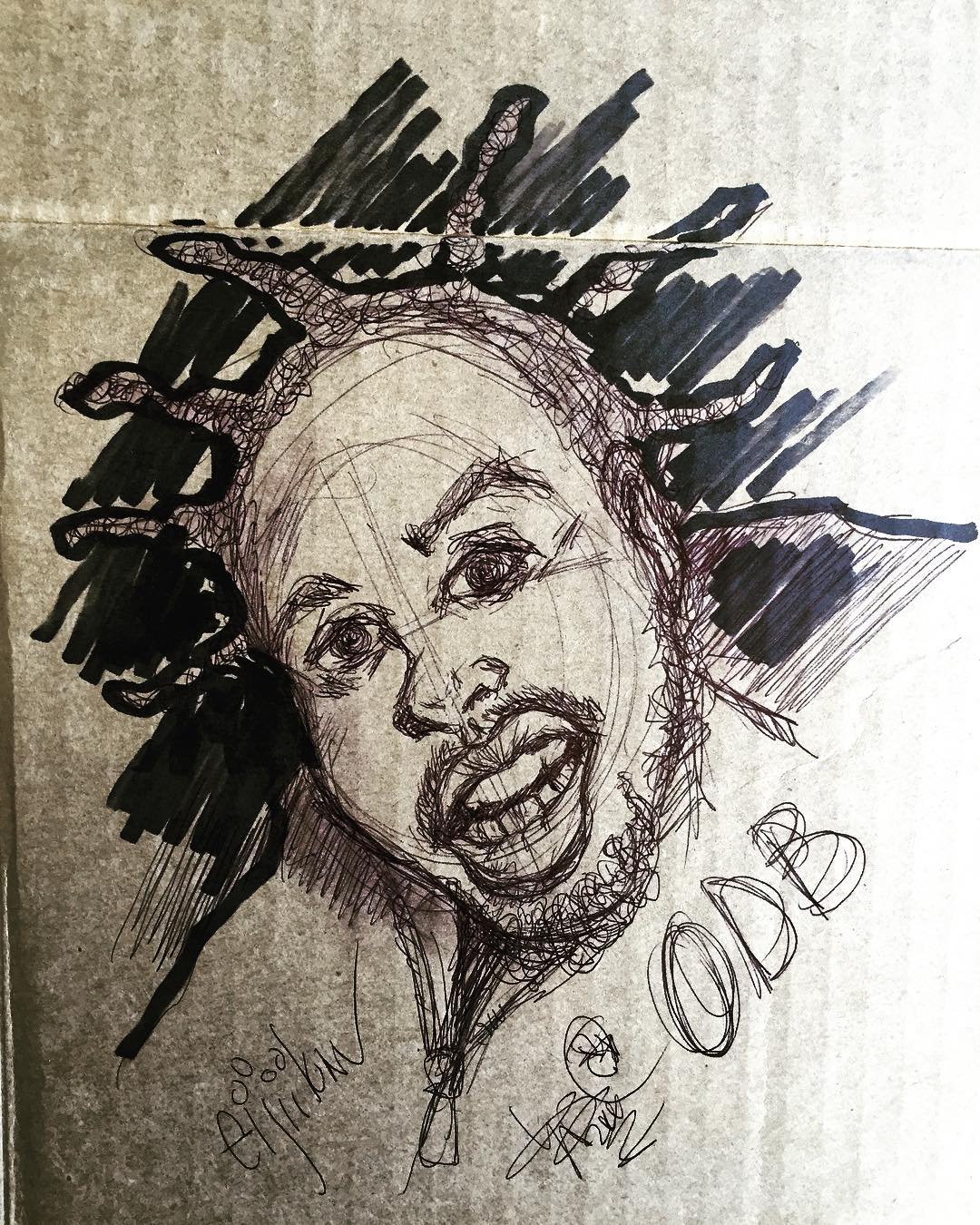 1080x1350 Odb Photos - Odb Sketch