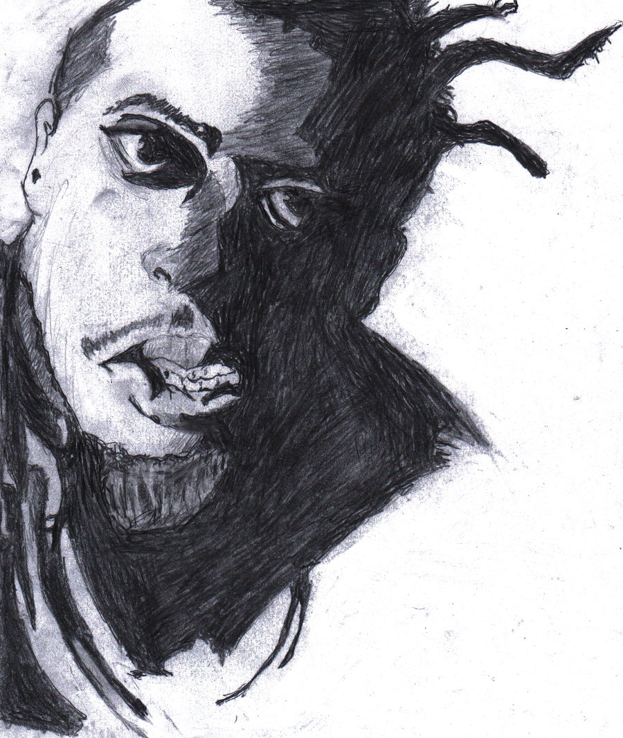 900x1066 Odb [Dooms]day - Odb Sketch