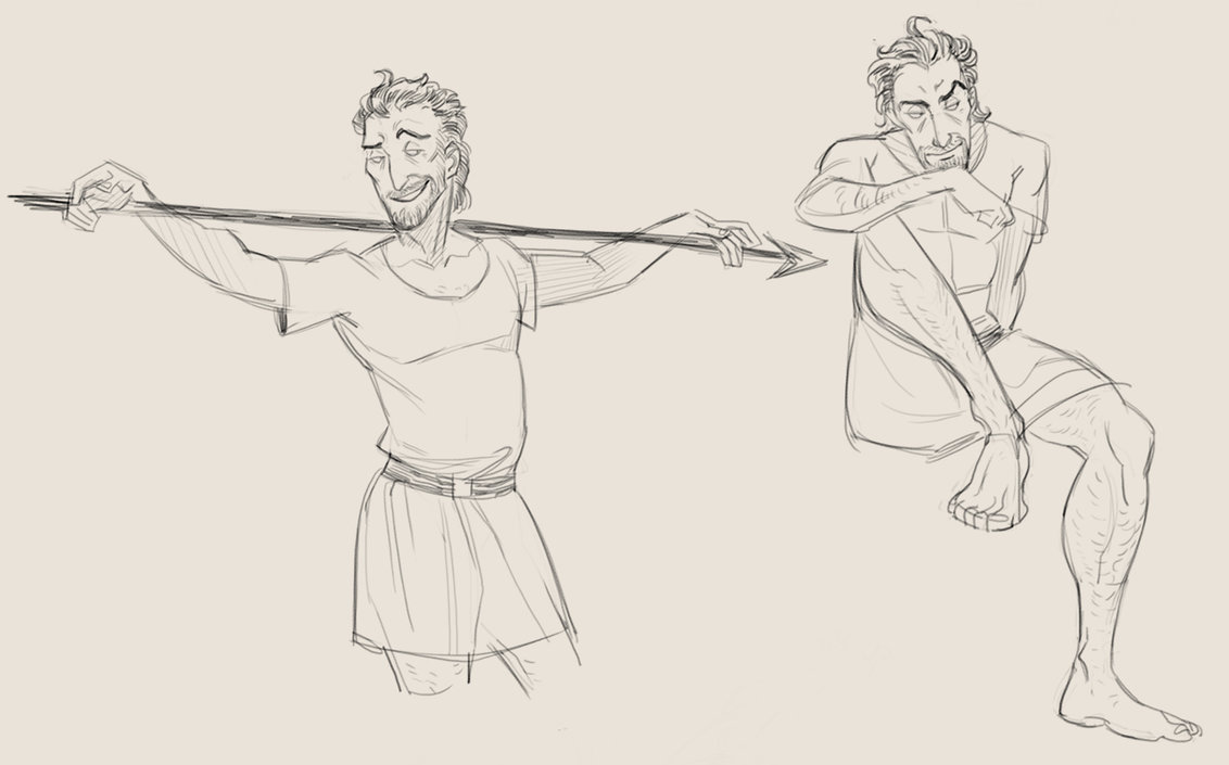 1132x705 List Of Synonyms And Antonyms Of The Word Odysseus Sketch - Odysseus Sketch