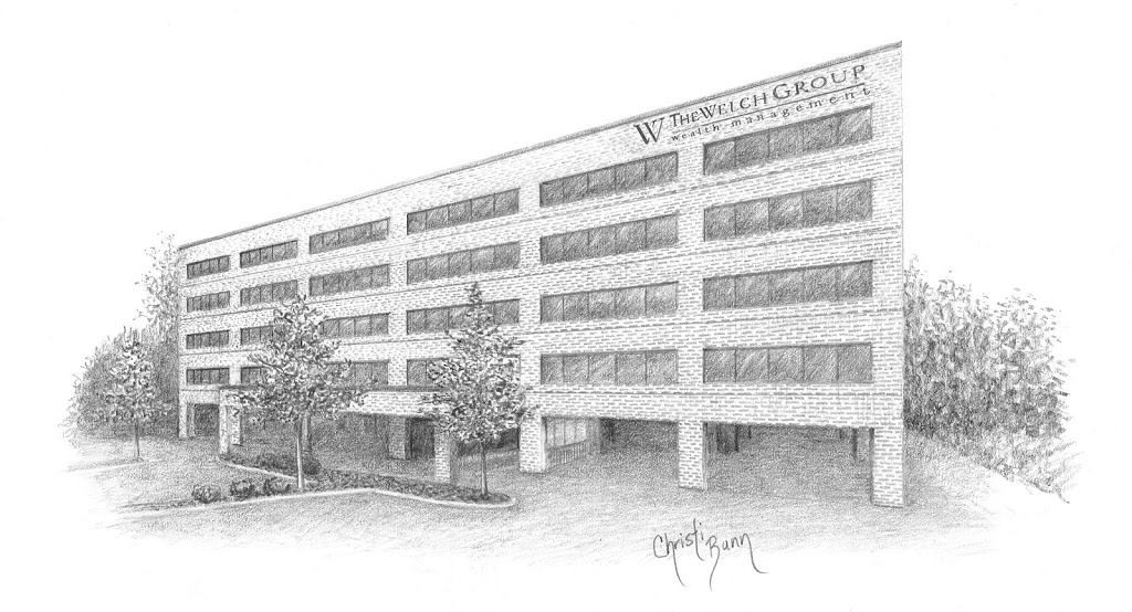 1024x554 Christi Bunn Artwork Office Building - Office Building Sketch