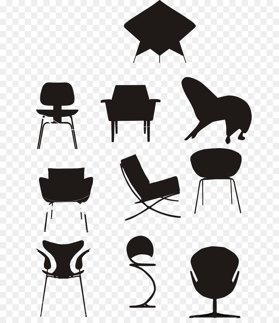 900x1040 Table Office Chair - Office Chair Sketch