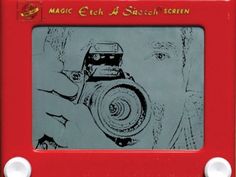 236x177 43 Best Etch A Sketch Art Images Etch A Sketch Art - Ohio Art Etch A Sketch