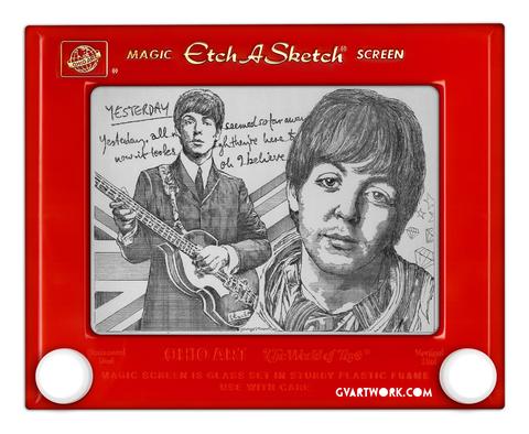 480x394 Etch A Sketch Art Gv Art And Design - Ohio Art Etch A Sketch