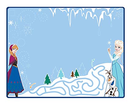 425x338 Ohio Art Etch A Sketch 2o Disney Frozen Drawing - Ohio Art Etch A Sketch