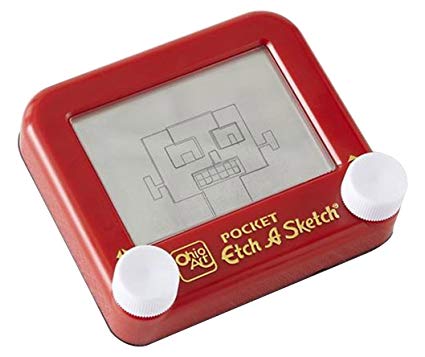 425x357 Buy Pocket Etch A Sketch By Ohio Art Online - Ohio Sketch