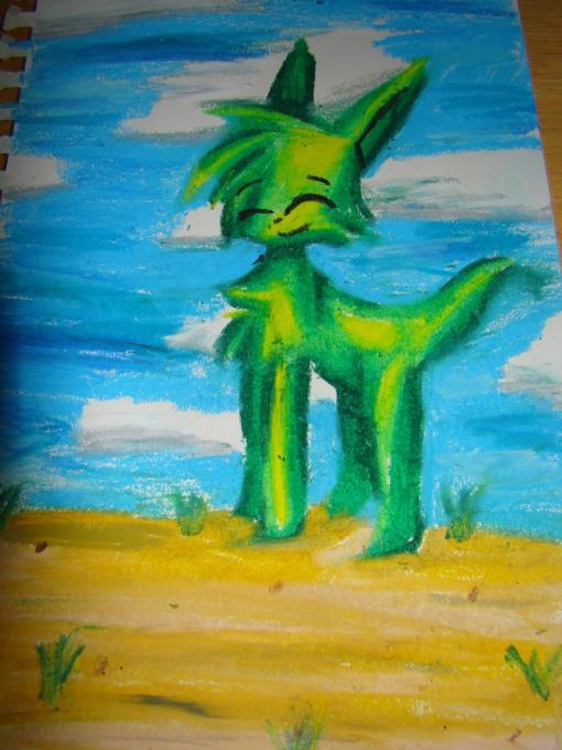 510x680 Oil Pastel Drawing. Engineering Drawing. Drawings. Pictures - Oil Pastel Sketches