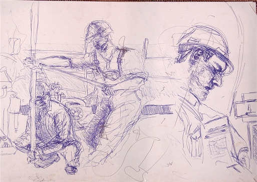 513x365 Untitled Document - Oil Rig Sketch