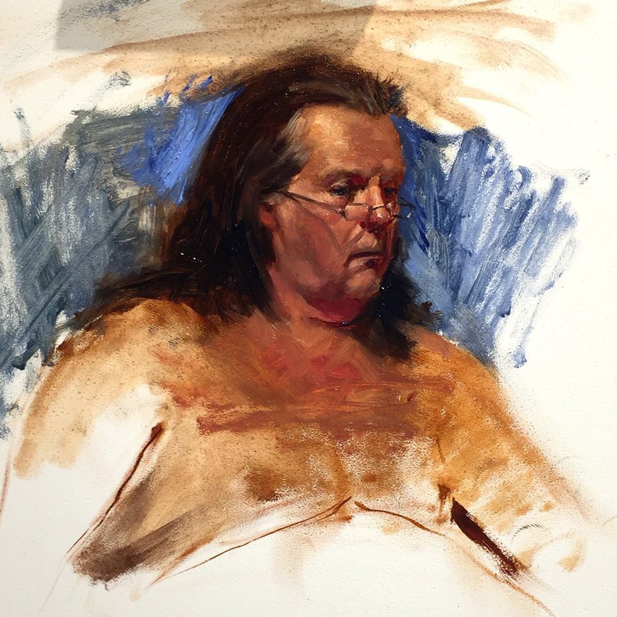 894x894 List Of Synonyms And Antonyms Of The Word Oil Sketch - Oil Sketch