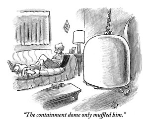 300x252 Oil Spill Drawings Fine Art America - Oil Spill Sketch