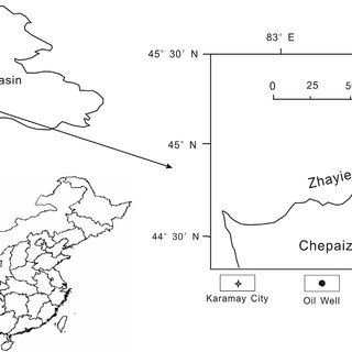 320x320 Pdf) Direct Interpretation Of Petroleum Reservoirs Using - Oil Well Sketch